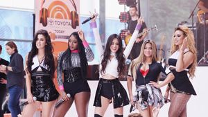 So Sad, Fifth Harmony Ditinggal Camila Cabello
