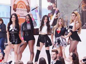 So Sad, Fifth Harmony Ditinggal Camila Cabello