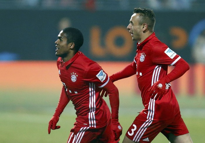 Ancelotti: Bayern Tak Main Bagus, tapi yang Penting Menang