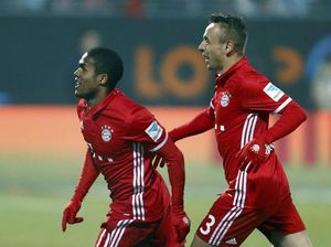 Bayern Akan Jadi Tertawaan di Jerman jika Tak Menjuarai Bundesliga