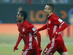 Bayern Akan Jadi Tertawaan di Jerman jika Tak Menjuarai Bundesliga