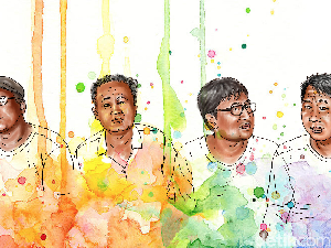 Geger Petani Cina di Bogor