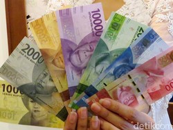 Penghasilan Seret Bikin Masyarakat RI Makin Irit, Ini Buktinya