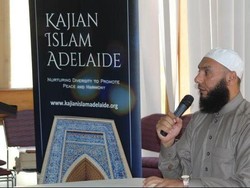 Pendapat Profesor Islam di Australia Soal Mengucapkan Selamat Natal