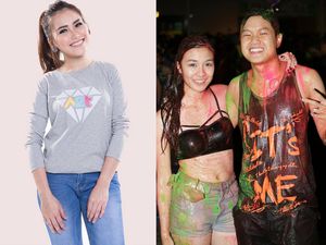 Ayu Ting Ting Dituduh Plagiat, Aksi Para Partygoers di DWP 2016