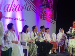 Ahok: Perempuan yang Paling Penting dalam Pembangunan Manusia