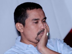 Atasi Over Kapasitas Penjara, Aparat Diminta Jangan Asal Tahan