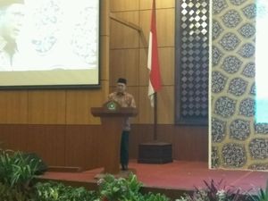 Kemenag Perkenalkan Alquran dengan Terjemahan Bahasa Batak dan Mongondow