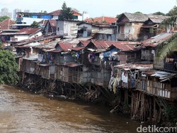 Musim Hujan, Wagub Djarot Minta Pemkot Jakarta Utara Siaga Banjir