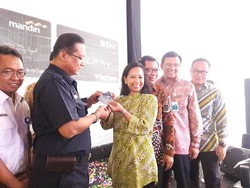 Bisa Untuk Bayar Tol Hingga LRT, Ini Cara Mendapatkan Kartu Railpay