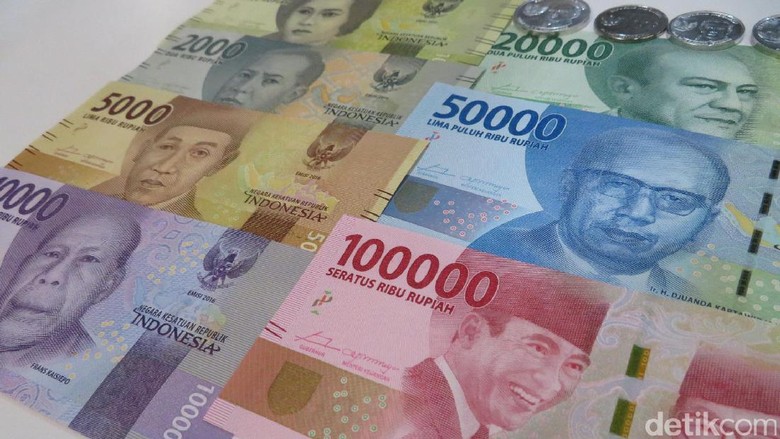 Merek RI Ini Nilainya Ratusan Triliun, dari BCA Hingga Gudang Garam Merek RI Ini Nilainya Ratusan Triliun, dari BCA Hingga Gudang Garam