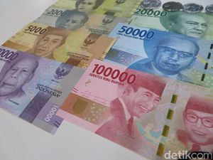 Hati-hati! Ubah Rp 1.000 Jadi Rp 1 Gampang Diolah Jadi Berita Hoax Hati-hati! Ubah Rp 1.000 Jadi Rp 1 Gampang Diolah Jadi Berita Hoax