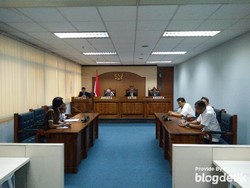 Diperintah KIP Buka Hasil Sidang Etik, BPK Ajukan Banding