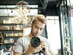 Ganti Gaya Rambut, Vidi Aldiano Siap Luncurkan Single Baru