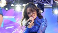 Didepak dari Fifth Harmony, Camila Cabello Lanjutkan Karier Musik