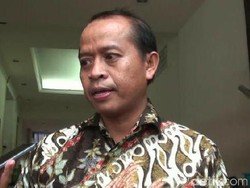 Kesaksian Bendum Partai Priboemi Soal Dana Dugaan Makar