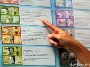 Apa Untungnya Redenominasi Rupiah Buat IHSG? Apa Untungnya Redenominasi Rupiah Buat IHSG?