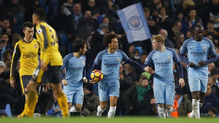 City yang Kerap Telat Panas