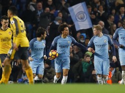 City yang Kerap Telat Panas
