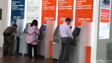 Ini 3 Cara Ganti PIN ATM BNI dengan Mudah dan Cepat