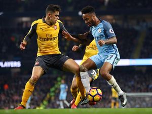 Gabriel Lupakan Pesta Natal, Fokus Bangkitkan Arsenal