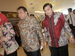 Ini Dia 10 Rekomendasi KHN 2016, Usulkan Pensiun Hakim Agung Jadi 67 Tahun