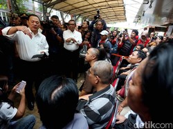 Jaga Inflasi 2017, Pemerintah Harus Hati-hati Tetapkan Harga BBM