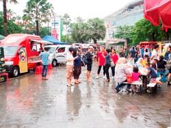 Festival Mobil Toko Daihatsu Gran Max