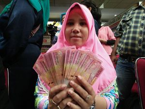 Tarik Tunai Jumlah Besar, Jangan Lupa Minta Pengamanan Bank