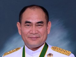 TNI AL Berduka, Wakil KSAL Laksdya Arie Sembiring Meninggal Dunia