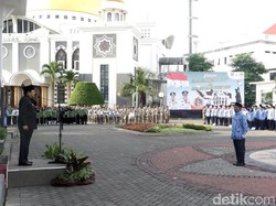 Wujud Bela Negara dengan Working Ideology dan Produk Berkualitas