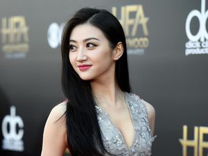 Cantiknya Jing Tian, Lawan Main Matt Damon di The Great Wall