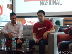 Harbolnas 2016 Cetak Transaksi Rp 3,3 Triliun