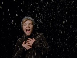 Ikut Audisi, Putra David Beckham Ingin Jadi Idola di Korea?