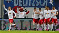 Jelang Tottenham Vs Leipzig: Mourinho Tak Anggap Remeh