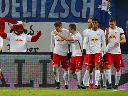 Target Ambisius RB Leipzig di Kandang Bayern