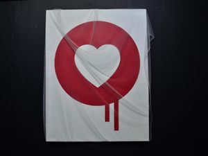 BOMBDALOVE Andi Rharharha Menyebar di Pulau Dewata