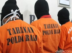 Polisi Telusuri Pelaku Lain di Kasus Pungli Sertifikat Tanah Rp 30 Juta