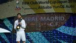 Real Madrid Juara Piala Dunia Antarklub 2016