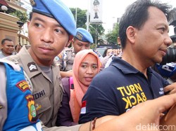 Kenapa Dora Cakar Aiptu Sutisna? Polisi: Ada Masalah Internal