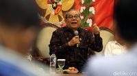 Refleksi Akhir Tahun Kinerja Badan Pengkajian MPR