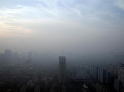 Kota Ini Larang Penggunaan Mobil Diesel