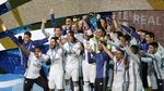 Real Madrid Juara Piala Dunia Antarklub 2016