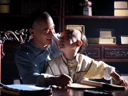 2 Film Mandarin Bakal Isi Libur Natal