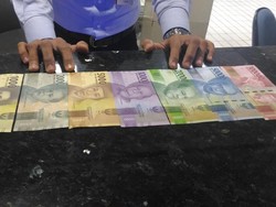 Rupiah Baru Mirip Yuan atau Euro? BI: Ada Standar Baku untuk Desain Uang