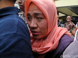Kesaksian Dora Cakar Aiptu Sutisna: Shock hingga Didera Konflik Internal