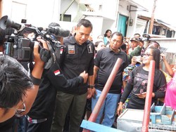 Kritik dari Agus Yudhoyono: Banyak Tempat Wisata Jakarta Kurang Terpelihara