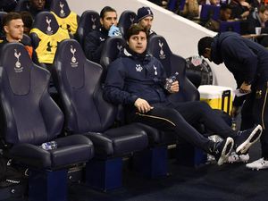 Pochettino: Chelsea Masih dalam Jangkauan Spurs