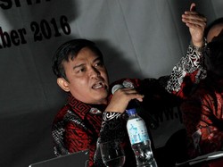 Soal Permenhan No 28/2015, Kemenkum: Kelemahan UU No 12/2011