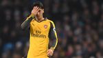 Foto-Foto Terbaik Premier League Pekan 17: City Kalahkan Arsenal, MU Menang Lagi